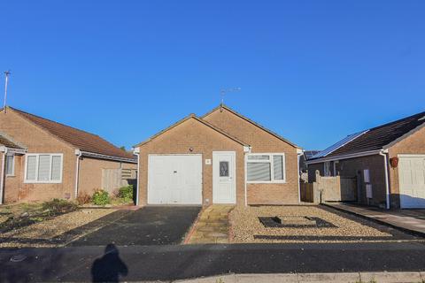 2 bedroom detached bungalow for sale, Vine Gardens, Weston-super-Mare