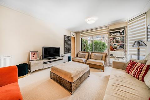 1 bedroom flat for sale, Blythe Road, London, W14