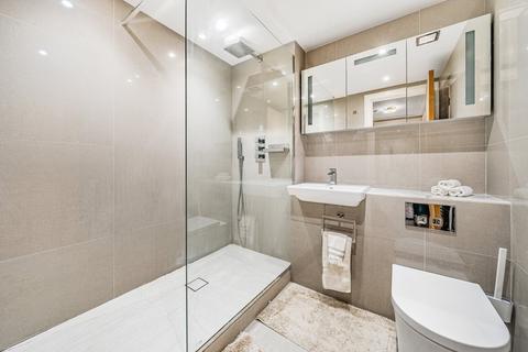 1 bedroom flat for sale, Blythe Road, London, W14