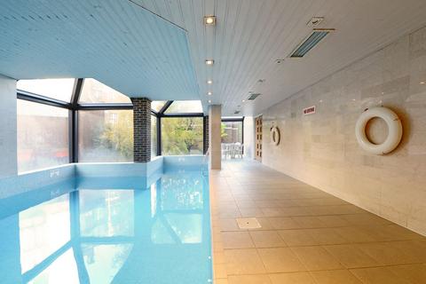1 bedroom flat for sale, Blythe Road, London, W14