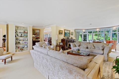 5 bedroom detached house for sale, Park Close, Esher, Surrey, KT10