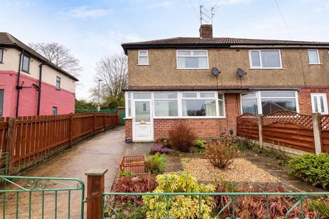 undefined, St. Wilfrids Crescent, Bradford