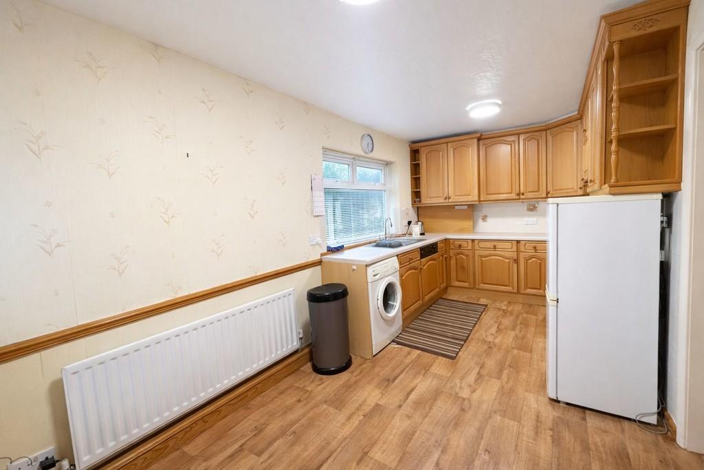 Kitchen..