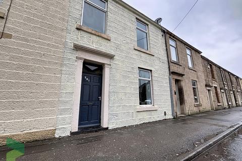 3 bedroom terraced house for sale, Blackburn Road, Darwen