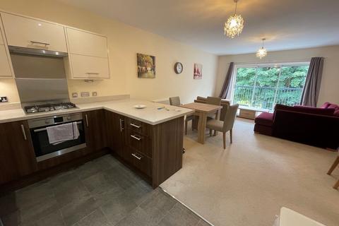 1 bedroom apartment for sale, Highfield Road, Birmingham B15