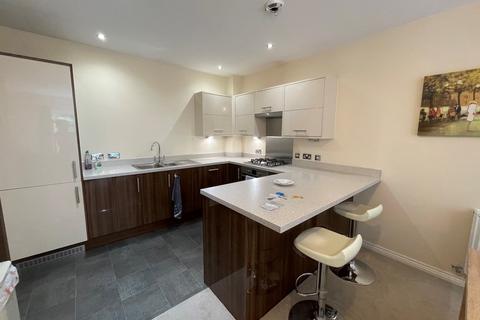 1 bedroom apartment for sale, Highfield Road, Birmingham B15