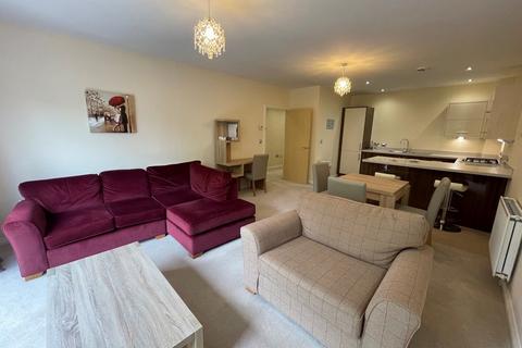 1 bedroom apartment for sale, Highfield Road, Birmingham B15