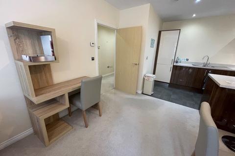 1 bedroom apartment for sale, Highfield Road, Birmingham B15