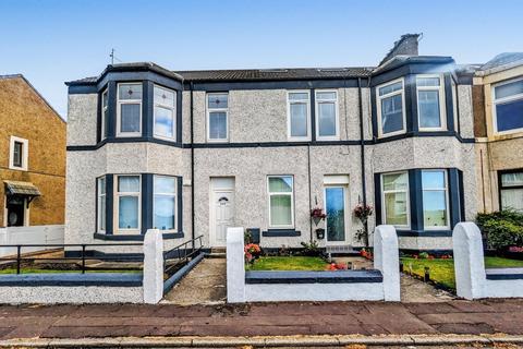 3 bedroom flat for sale, Ardoch Crescent, Stevenston KA20