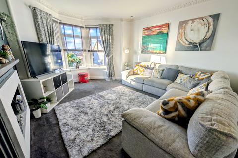 3 bedroom flat for sale, Ardoch Crescent, Stevenston KA20