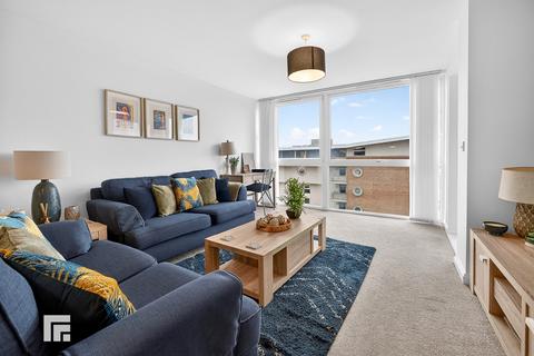 undefined, Marseille House, Hansen Court, Century Wharf