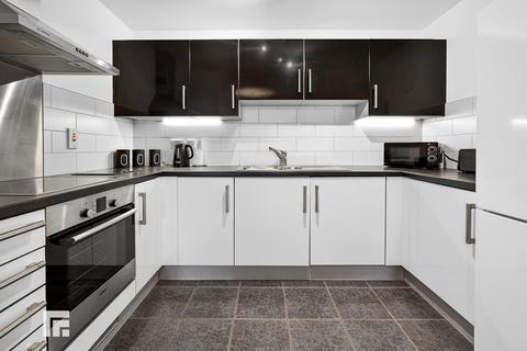 undefined, Marseille House, Hansen Court, Century Wharf