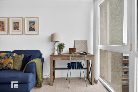 undefined, Marseille House, Hansen Court, Century Wharf