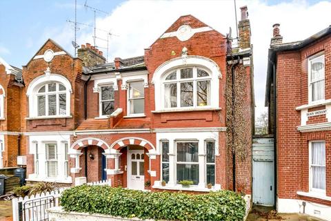 2 bedroom flat for sale - Silver Crescent, London W4