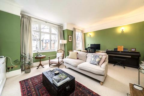 2 bedroom flat for sale, Silver Crescent, London W4