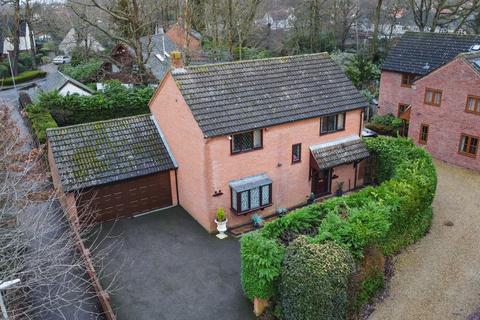 4 bedroom detached house for sale, Baronia Croft, Colchester