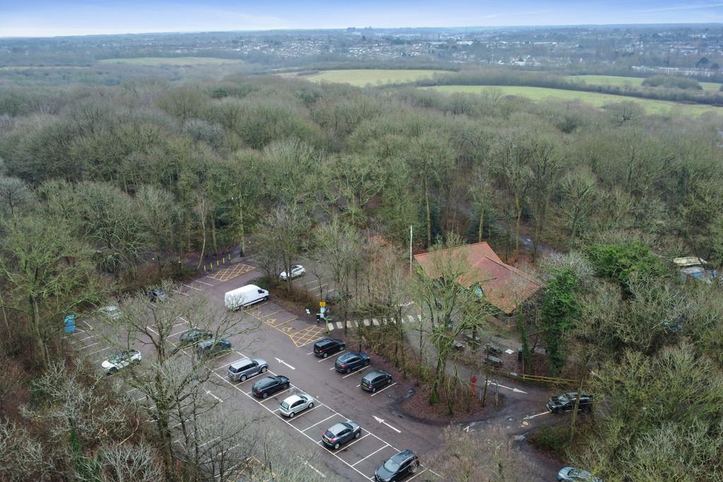 11 Baronia Croft drone1
