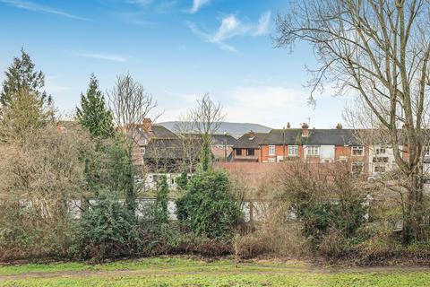 undefined, Merritts Meadow, Petersfield GU31