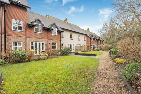 2 bedroom apartment for sale, Merritts Meadow, Petersfield GU31