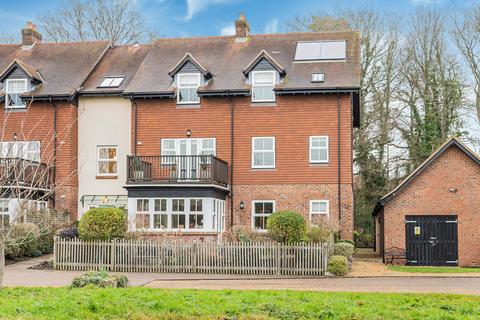 2 bedroom apartment for sale, Merritts Meadow, Petersfield GU31