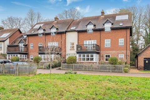 undefined, Merritts Meadow, Petersfield GU31