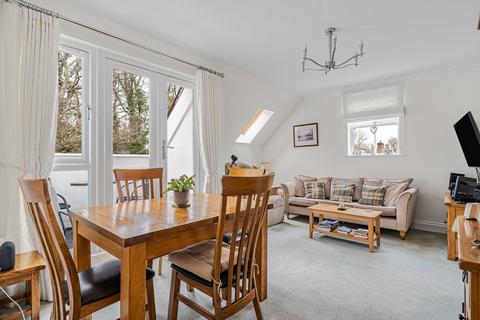 undefined, Merritts Meadow, Petersfield GU31