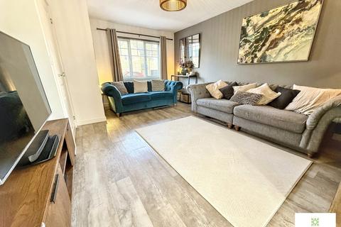 undefined, Hampstead Way, Middlesbrough, North Yorkshire