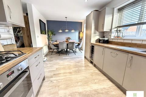 undefined, Hampstead Way, Middlesbrough, North Yorkshire
