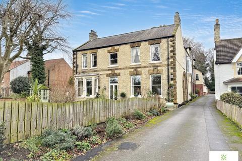 undefined, Enterpen Hall, Hutton Rudby