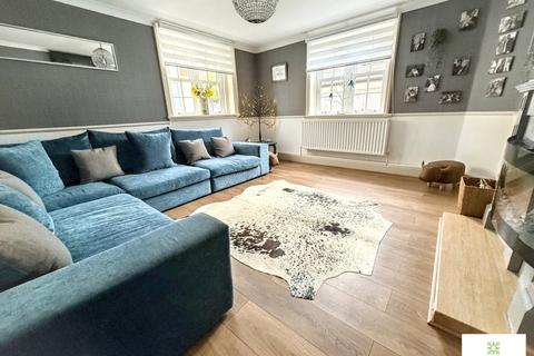 undefined, Enterpen Hall, Hutton Rudby