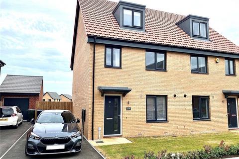 undefined, Wight Grove, Hemlington, Middlesbrough, North Yorkshire