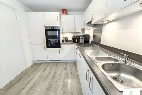 undefined, Wight Grove, Hemlington, Middlesbrough, North Yorkshire