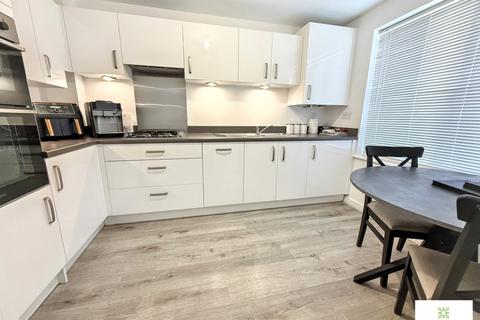 undefined, Wight Grove, Hemlington, Middlesbrough, North Yorkshire