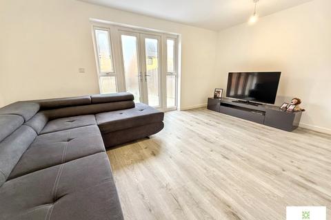 undefined, Wight Grove, Hemlington, Middlesbrough, North Yorkshire