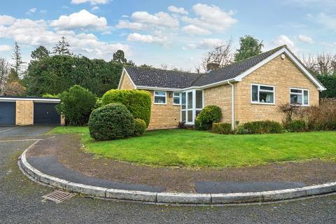 undefined, Foxgrove Drive, Gloucestershire GL52