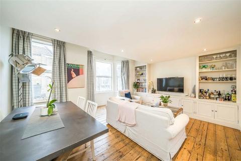 3 bedroom flat for sale, Corrance Road, London SW2