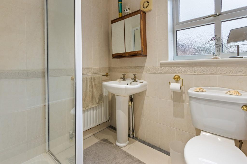 Ensuite