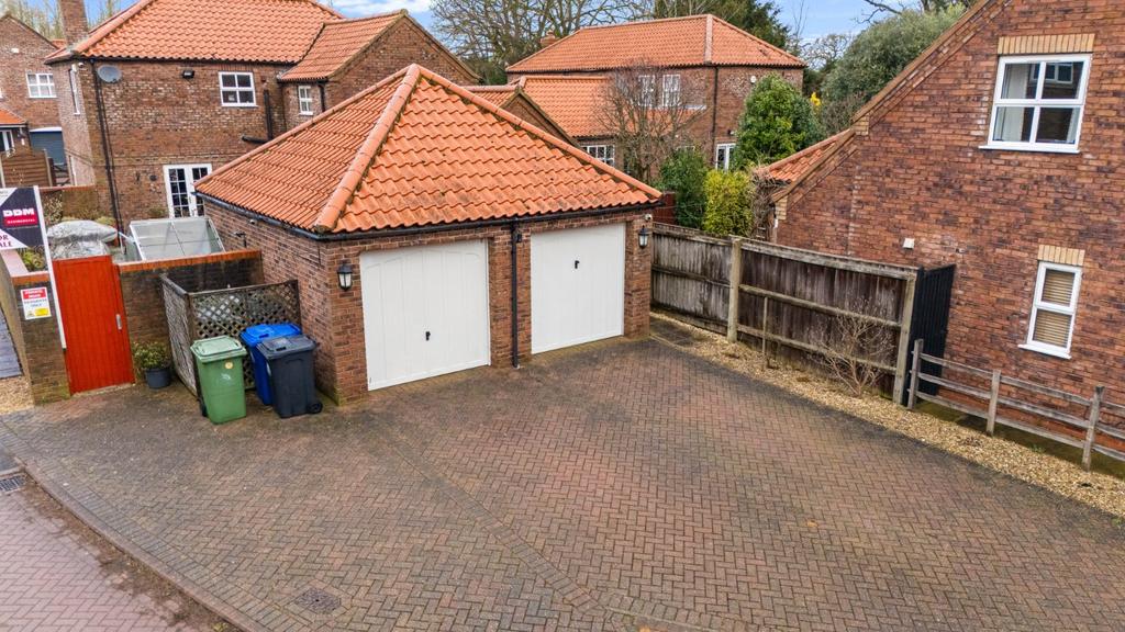 Garages