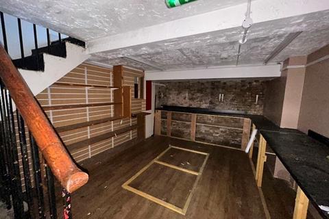 Retail property (high street) to rent, 10 Wentworth Street London E1 7TF