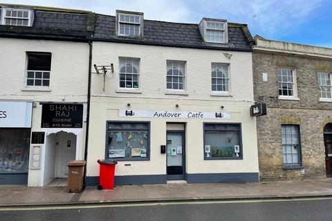 Restaurant to rent, 2 Winchester St Andover SP10 2EA