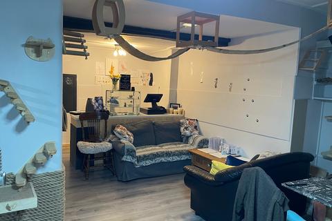 Restaurant to rent, 2 Winchester St Andover SP10 2EA
