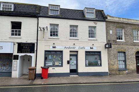 Restaurant to rent, 2 Winchester St Andover SP10 2EA