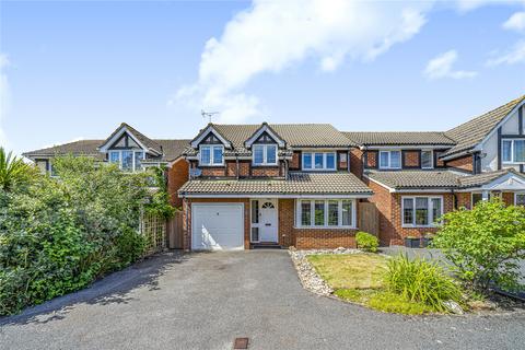 undefined, Kerria Way, Woking GU24