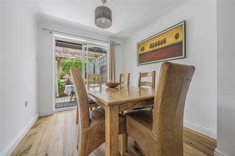 undefined, Kerria Way, Woking GU24