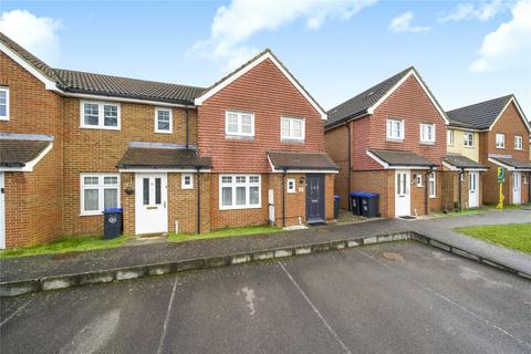 undefined, Orchard Mews, Woking GU21