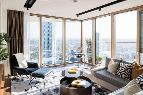 undefined, One Park Drive, Canary Wharf, London, E14