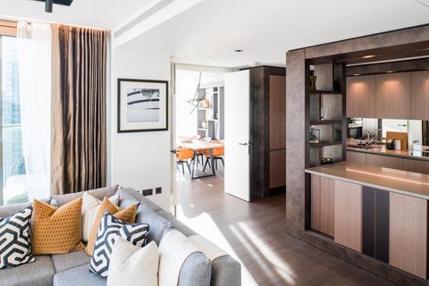 undefined, One Park Drive, Canary Wharf, London, E14