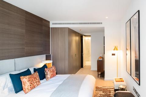 undefined, One Park Drive, Canary Wharf, London, E14