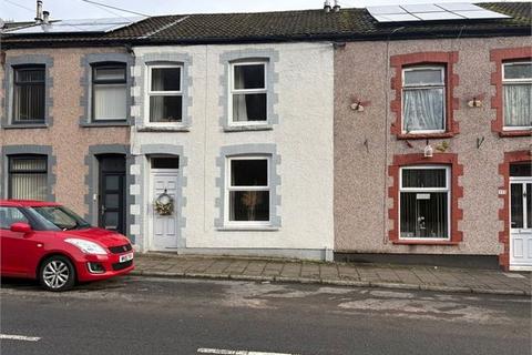 3 bedroom terraced house for sale, Brook Street, Blaenrhondda, Treorchy, RCT.