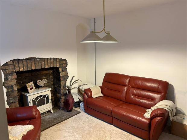 Reception room 2
